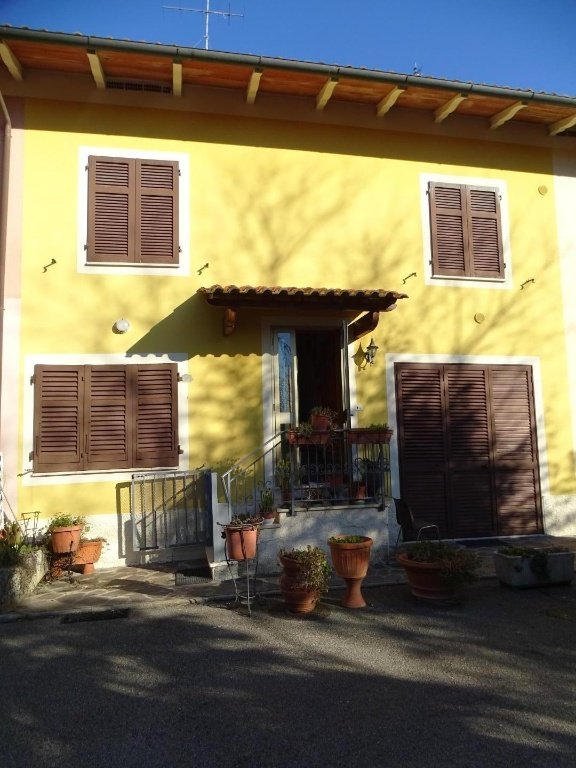 appartamento in vendita a San Miniato in zona Stibbio