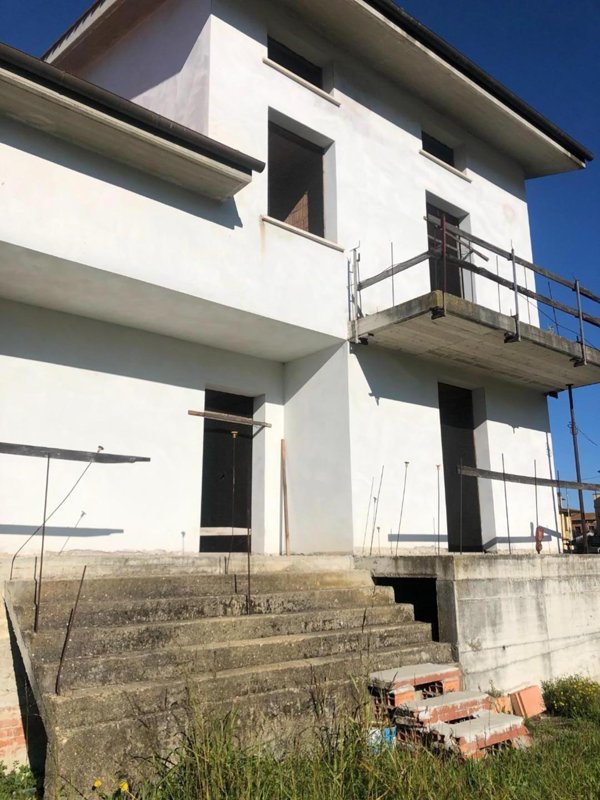 casa indipendente in vendita a San Miniato