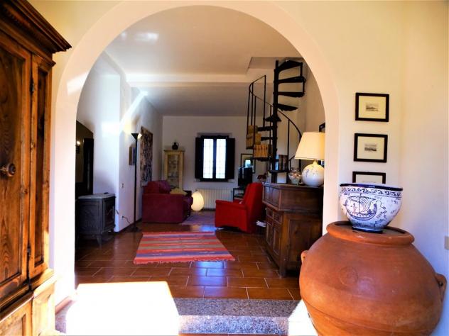 casa indipendente in vendita a San Miniato in zona Cigoli