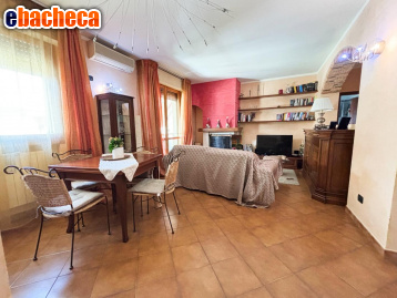 appartamento in vendita a San Miniato in zona La Scala