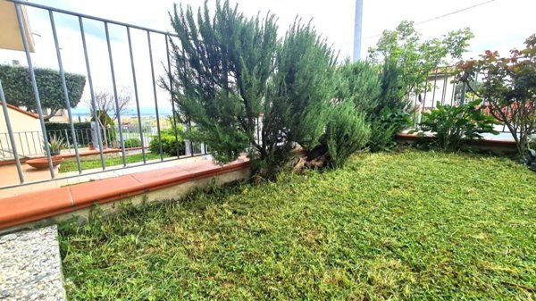 appartamento in vendita a San Miniato