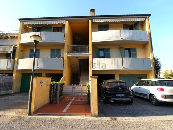 appartamento in vendita a San Miniato