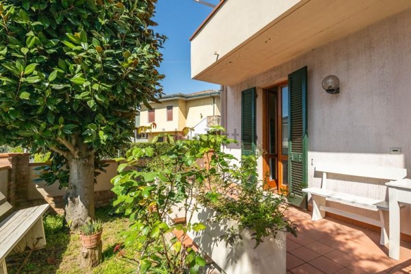 appartamento in vendita a San Miniato in zona San Romano