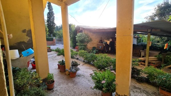 casa semindipendente in vendita a San Miniato