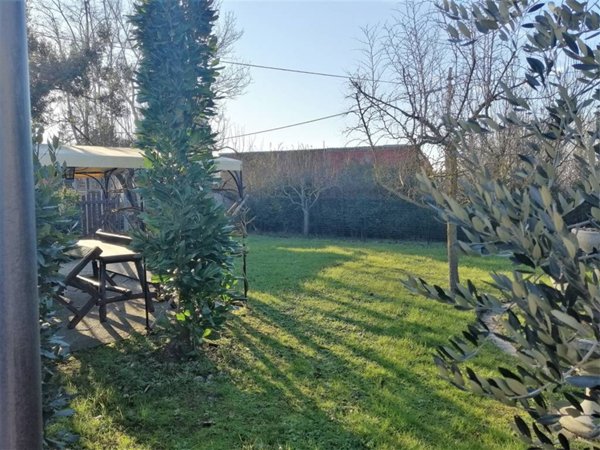 casa indipendente in vendita a San Miniato in zona La Scala