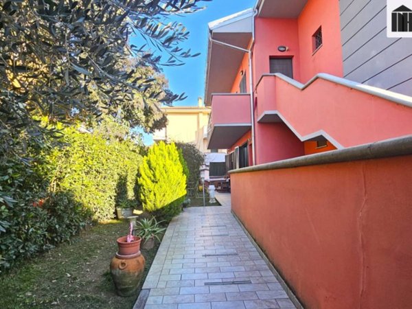 appartamento in vendita a San Miniato in zona San Miniato Basso