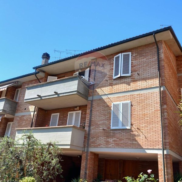 appartamento in vendita a San Miniato in zona Ponte a Elsa
