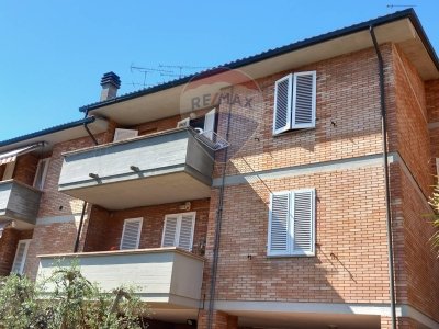 appartamento in vendita a San Miniato in zona Ponte a Elsa