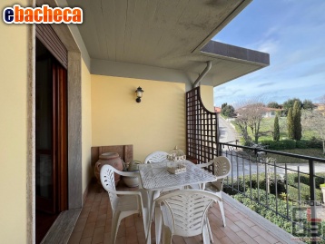 appartamento in vendita a San Miniato in zona Ponte a Egola
