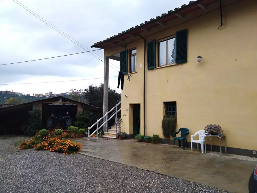 casa indipendente in vendita a San Miniato in zona La Scala