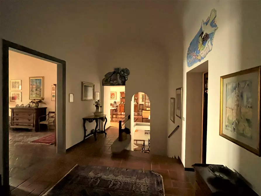 appartamento in vendita a San Miniato in zona San Miniato Alto
