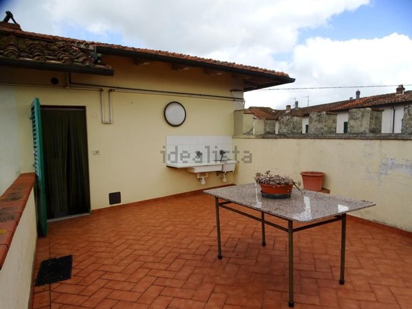 appartamento in vendita a San Miniato in zona San Miniato Alto
