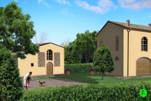 casa indipendente in vendita a San Miniato in zona La Scala