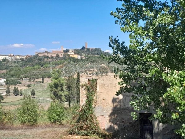 casa indipendente in vendita a San Miniato
