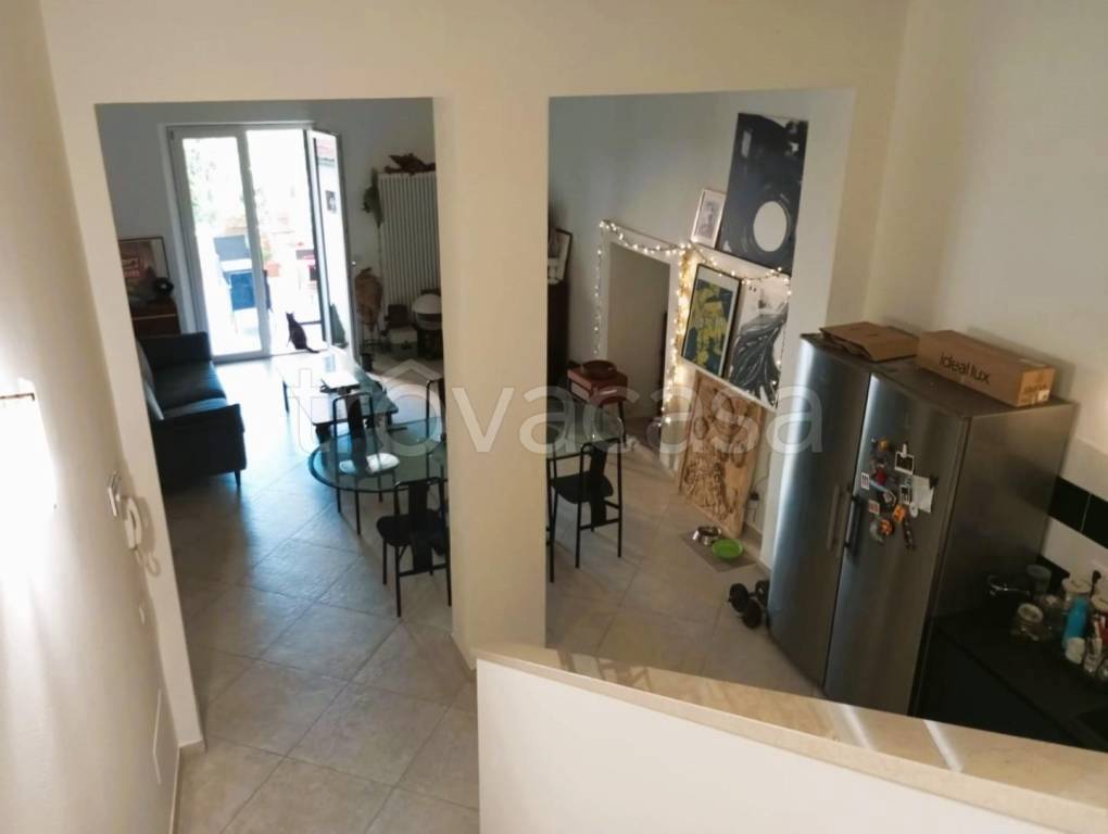 appartamento in vendita a San Miniato in zona San Miniato Alto