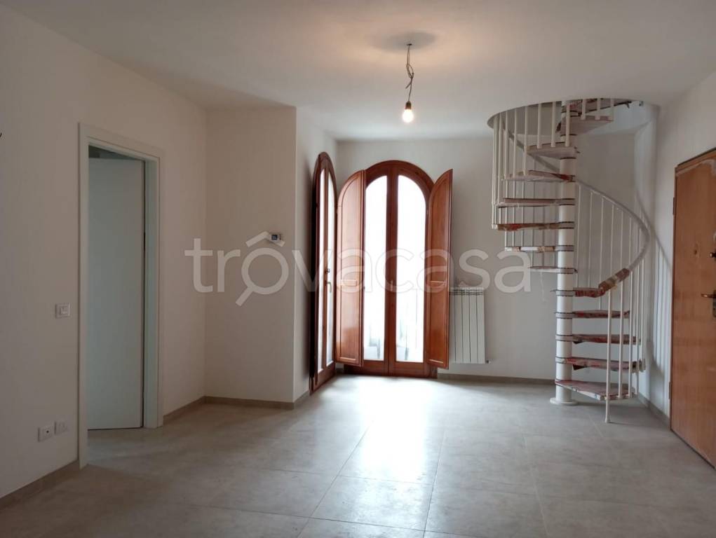 appartamento in vendita a San Miniato in zona Catena