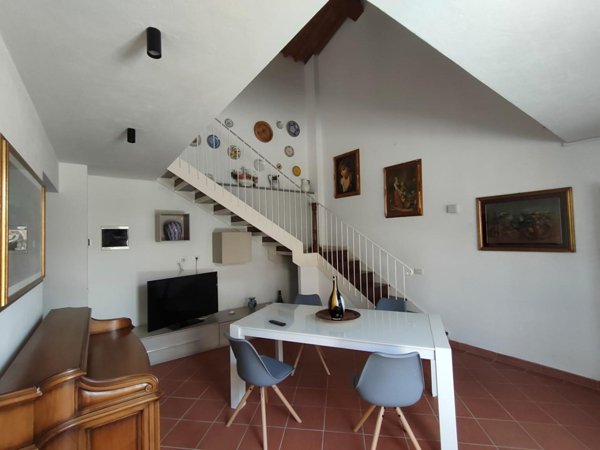 casa indipendente in vendita a San Miniato in zona San Miniato Alto