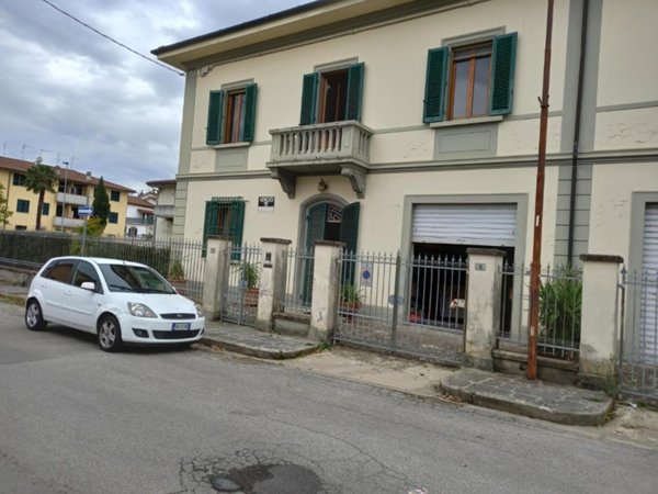 casa indipendente in vendita a San Miniato in zona Ponte a Egola