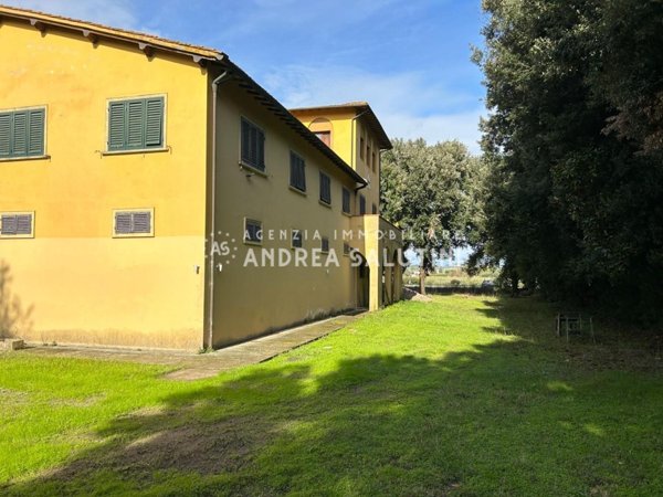 terreno edificabile in vendita a San Miniato