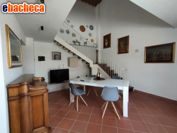 appartamento in vendita a San Miniato in zona San Miniato Alto