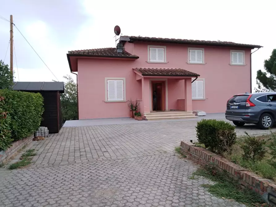 casa indipendente in vendita a San Miniato