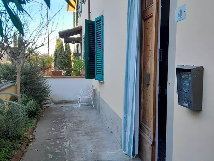 casa indipendente in vendita a San Miniato