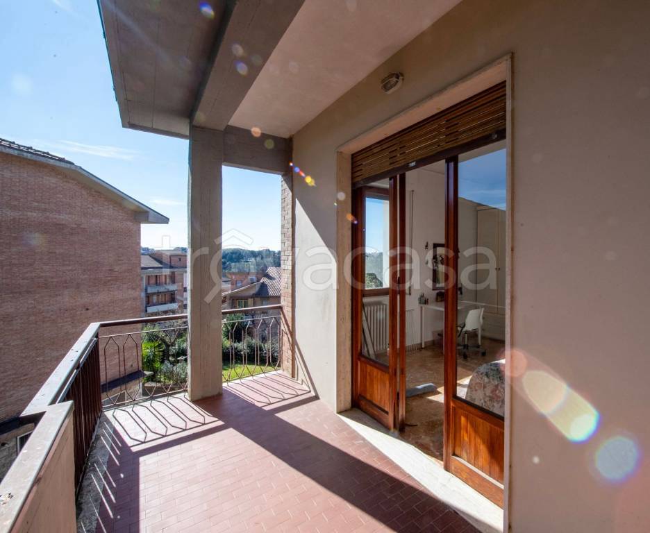 appartamento in vendita a San Miniato