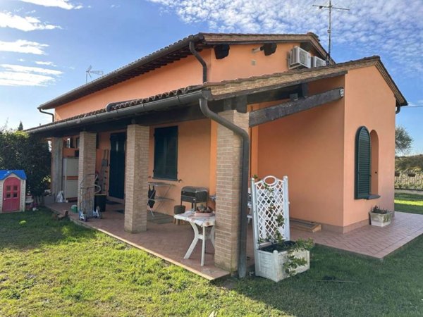 casa indipendente in vendita a San Miniato in zona La Scala