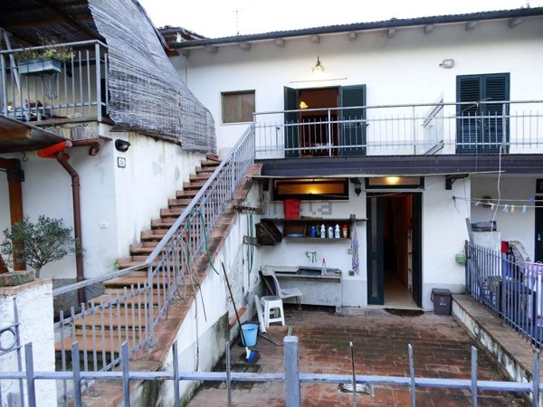 appartamento in vendita a San Miniato in zona La Scala