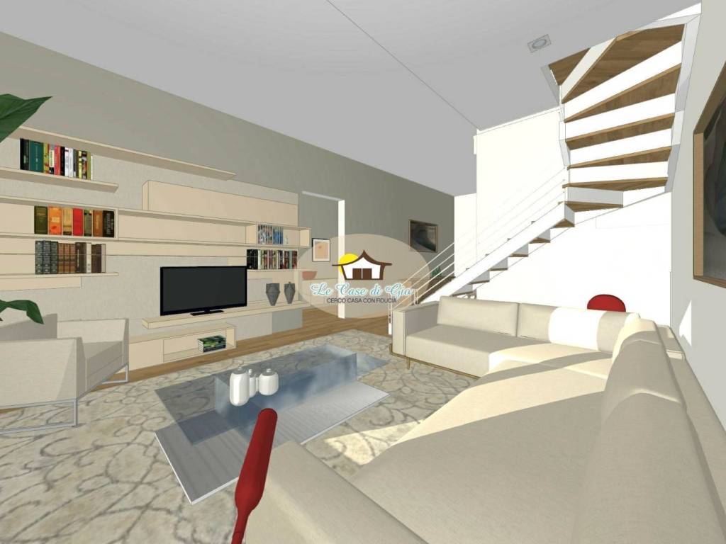 casa indipendente in vendita a San Miniato