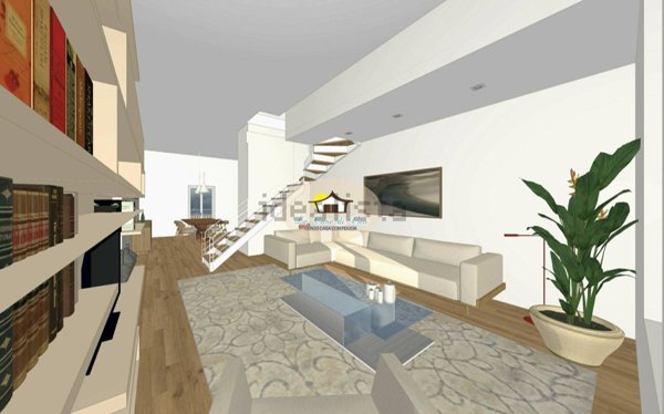 appartamento in vendita a San Miniato