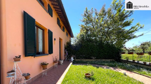 casa indipendente in vendita a San Miniato in zona San Miniato Alto