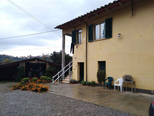 casa indipendente in vendita a San Miniato in zona La Scala