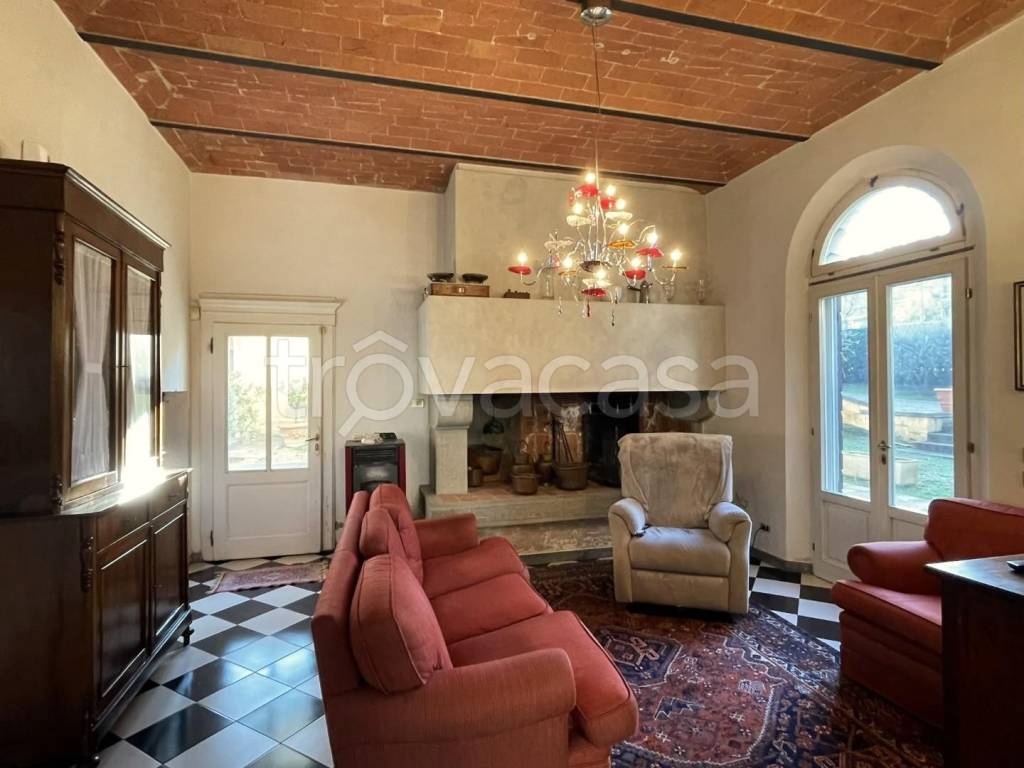 casa indipendente in vendita a San Miniato