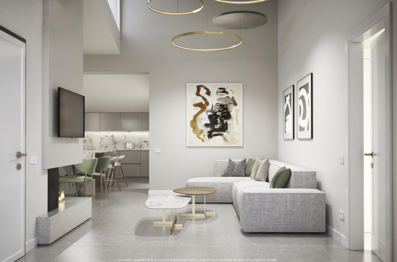 appartamento in vendita a San Miniato in zona San Miniato Alto