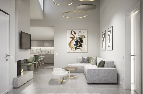 appartamento in vendita a San Miniato in zona San Miniato Basso