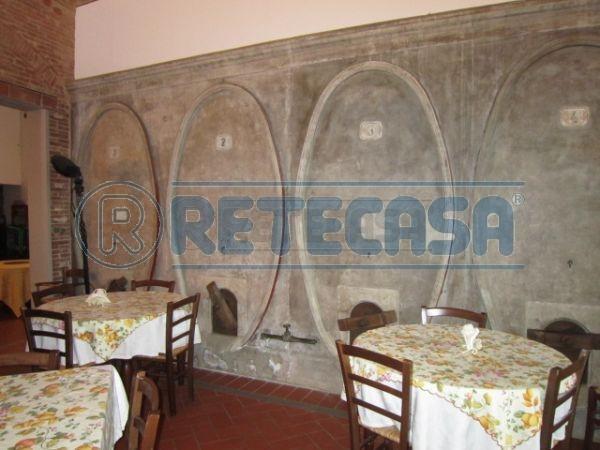 casa indipendente in vendita a San Miniato