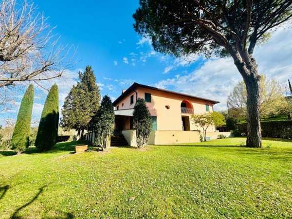 casa indipendente in vendita a San Miniato in zona La Scala