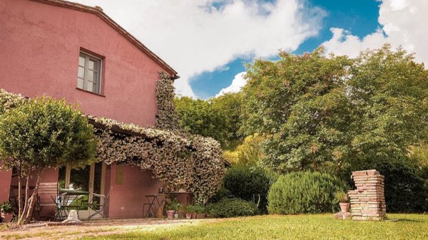 casa indipendente in vendita a San Miniato