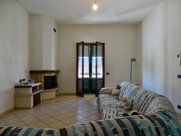 casa indipendente in vendita a San Miniato