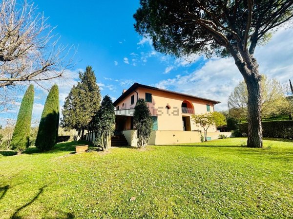casa indipendente in vendita a San Miniato