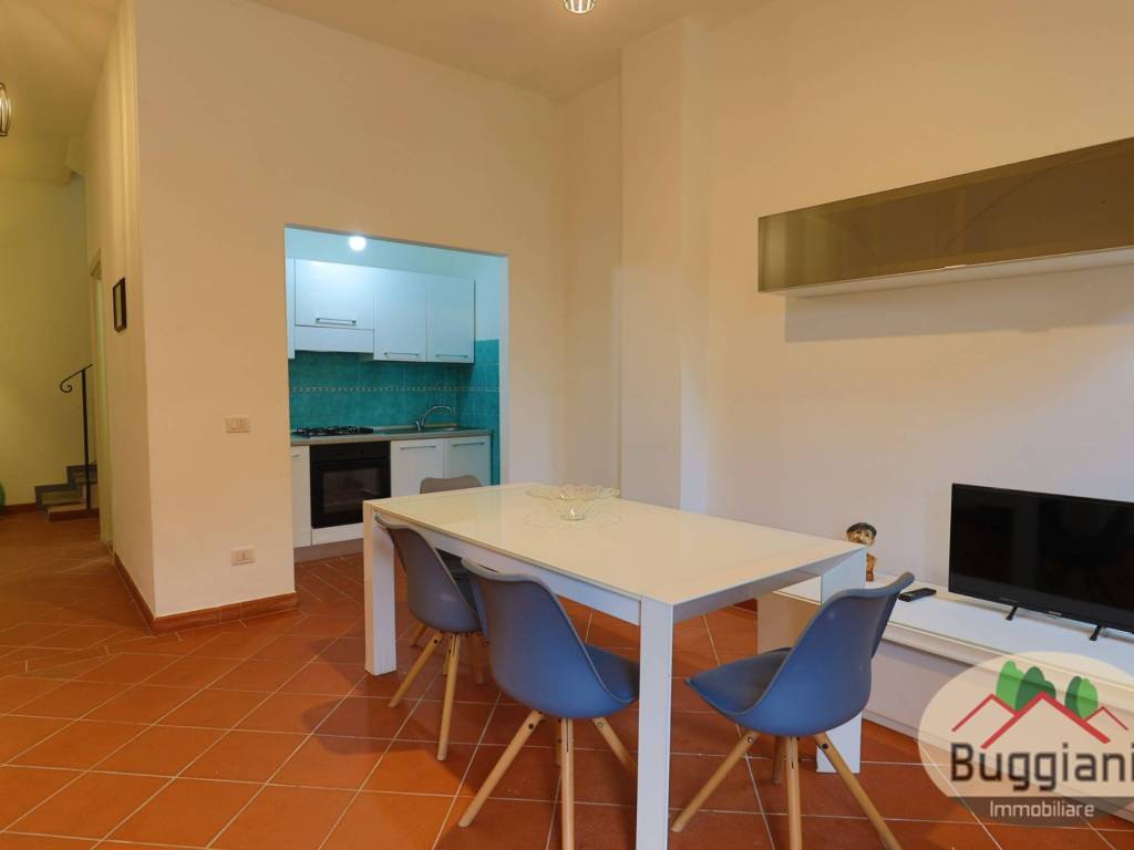 casa indipendente in vendita a San Miniato in zona San Miniato Alto