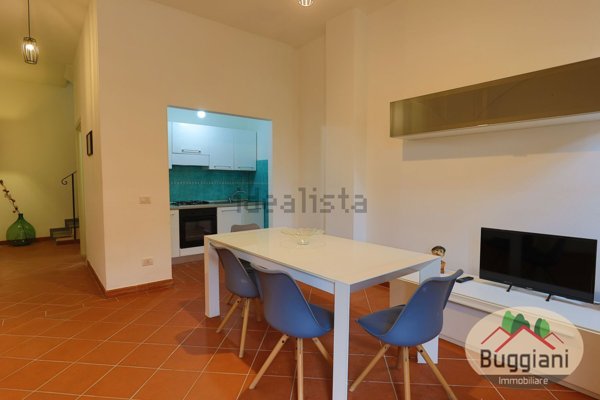 casa indipendente in vendita a San Miniato in zona San Miniato Alto