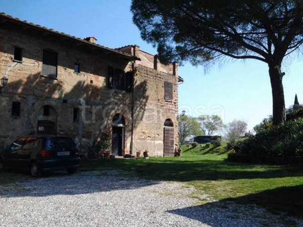 casa indipendente in vendita a San Miniato