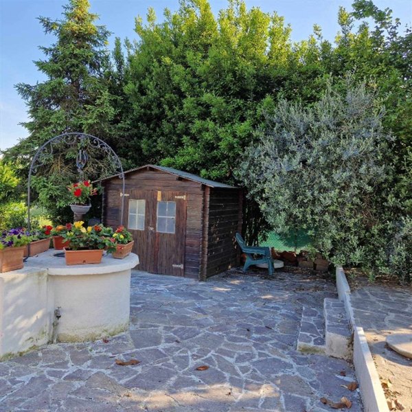 casa indipendente in vendita a San Miniato in zona San Miniato Alto