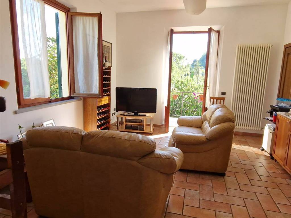 casa indipendente in vendita a San Miniato in zona San Miniato Alto