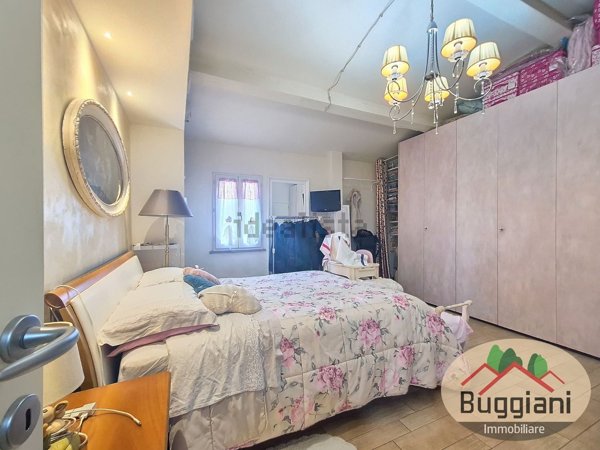 appartamento in vendita a San Miniato