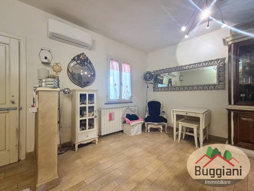 appartamento in vendita a San Miniato