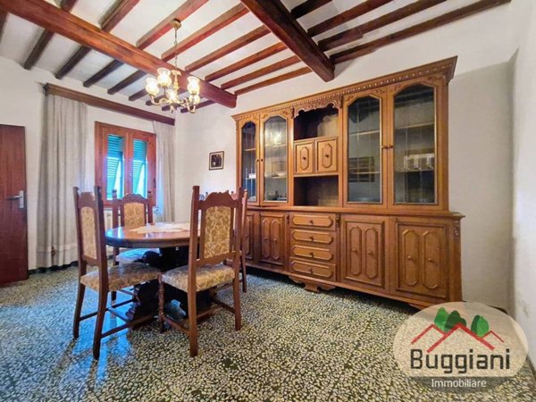 casa indipendente in vendita a San Miniato in zona San Miniato Alto