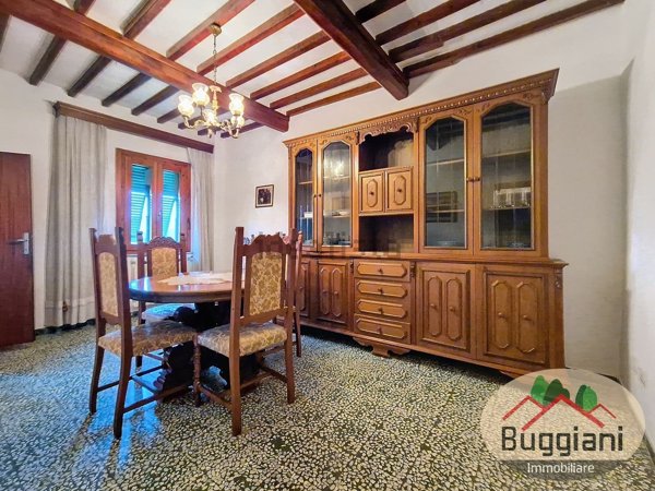 casa indipendente in vendita a San Miniato in zona San Miniato Alto